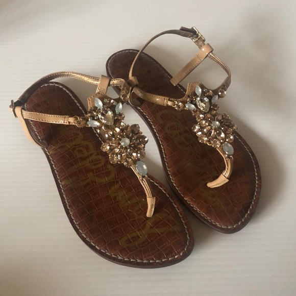 Sam Edelman Sandals - Picture 4 of 5